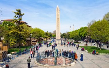 Classical Istanbul Tour — photo 3