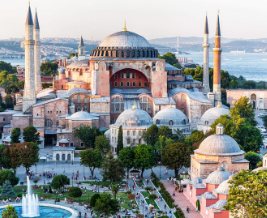 Istiklal Street Tour